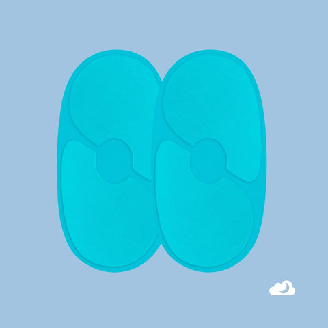 Heated Wireless Period Pain Relief Tens Device - Turn Off Menstrual Cramps  Love Monthli